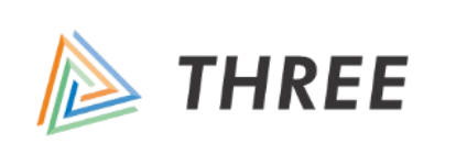 THREE